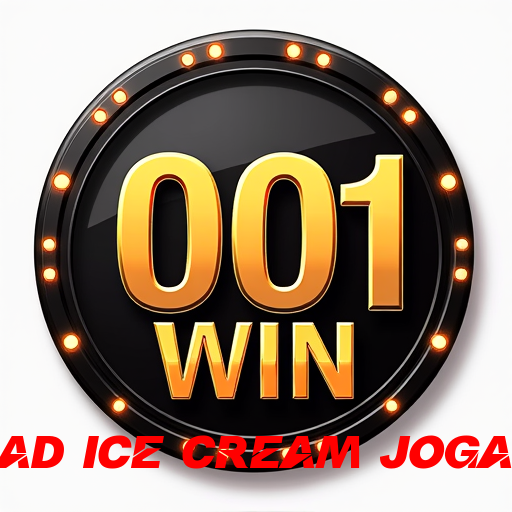 bad ice cream jogar